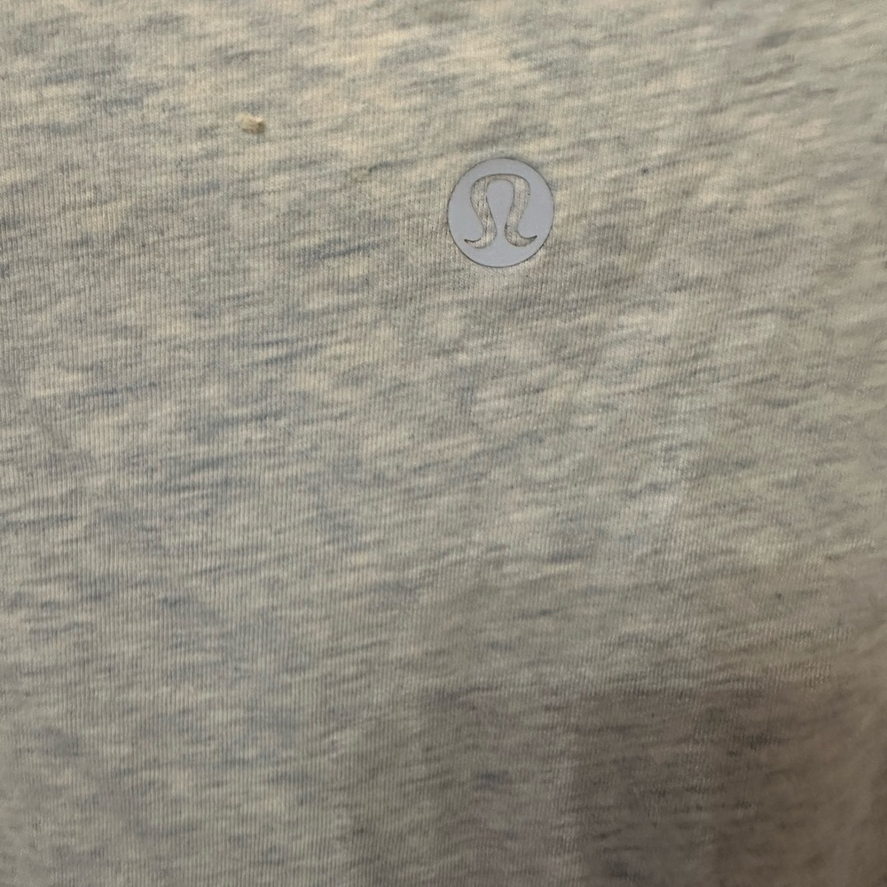 Lululemon Muscle Tank. - Picture 2 of 2